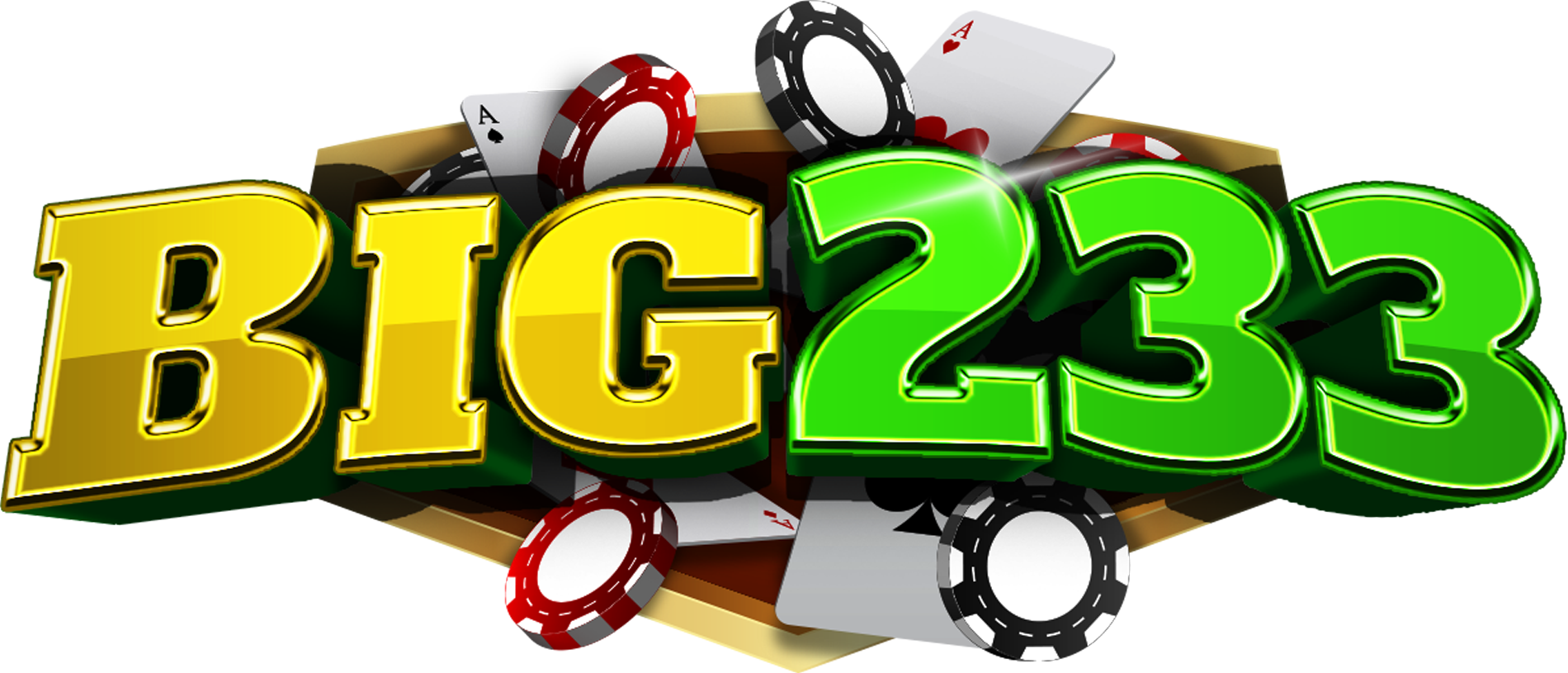 Logo BIG233